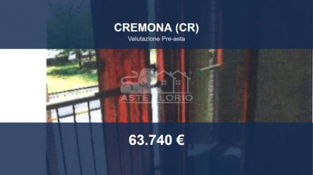 appartamento in vendita a Cremona in zona San Felice