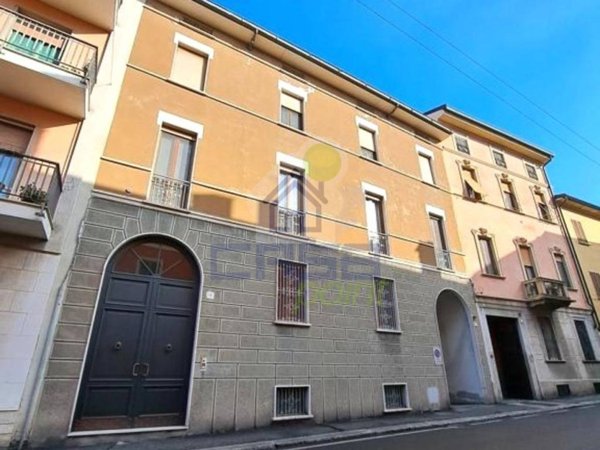 appartamento in vendita a Cremona in zona Piazza Castello