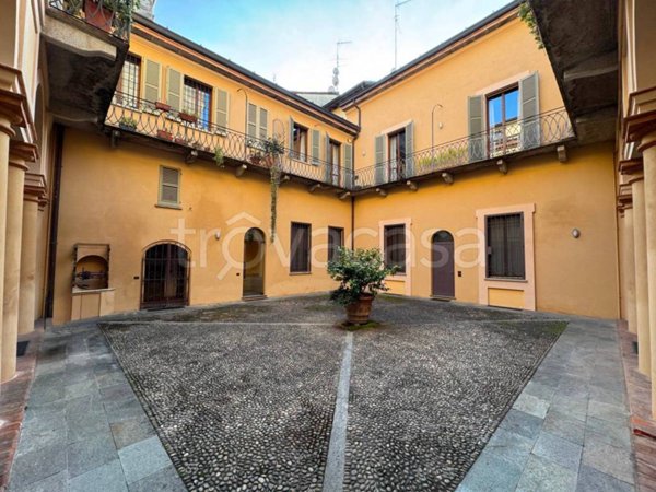 appartamento in vendita a Cremona in zona Cremona Centro