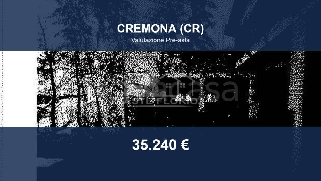 locale commerciale in vendita a Cremona in zona San Felice