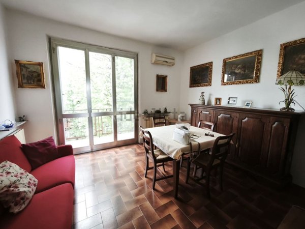 appartamento in vendita a Cremona in zona Viale Po