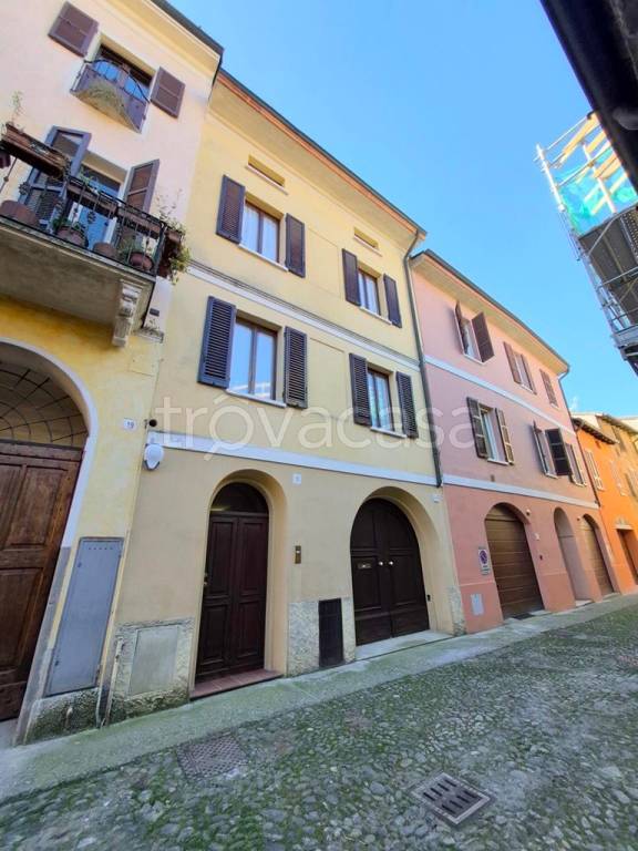 casa indipendente in vendita a Cremona in zona Cremona Centro