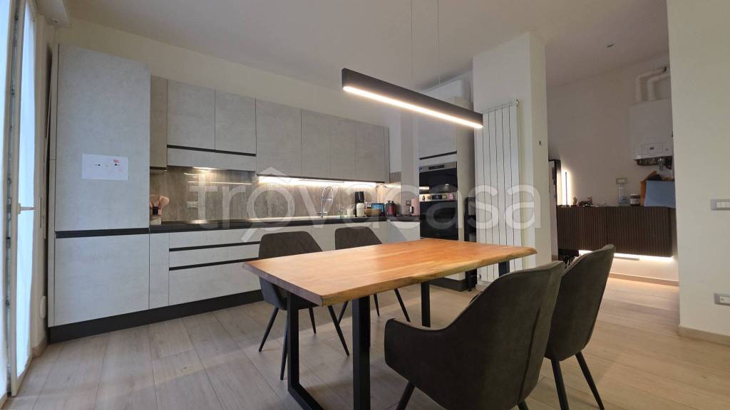 appartamento in vendita a Cremona in zona Cremona Centro