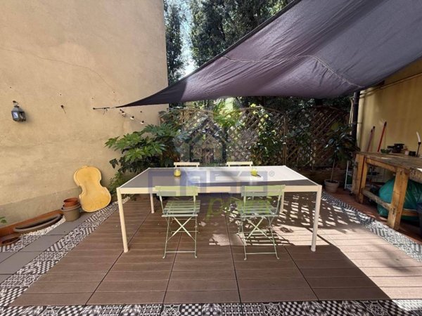 appartamento in vendita a Cremona in zona Piazza Castello