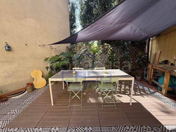 appartamento in vendita a Cremona in zona Piazza Castello