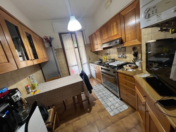 appartamento in vendita a Cremona in zona Viale Po