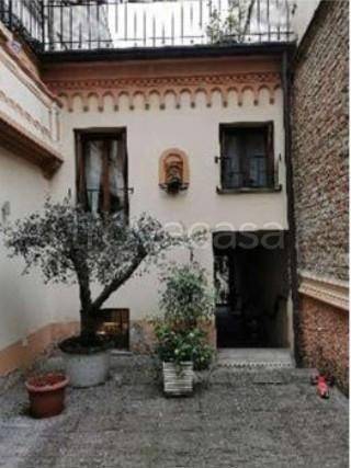 appartamento in vendita a Cremona in zona Cremona Centro