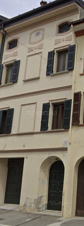 casa indipendente in vendita a Cremona in zona Cremona Centro