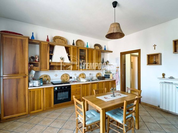 appartamento in vendita a Cremona in zona Via del Giordano