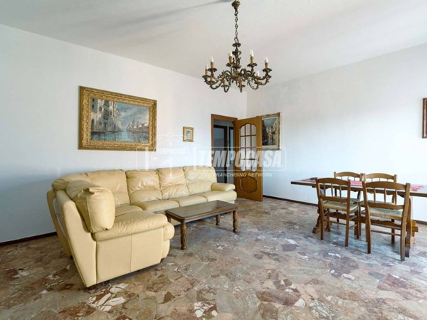 appartamento in vendita a Cremona in zona Cremona Centro