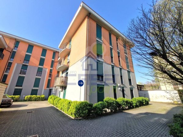 appartamento in vendita a Cremona in zona Viale Po