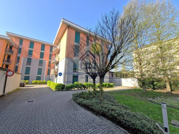 appartamento in vendita a Cremona in zona Viale Po