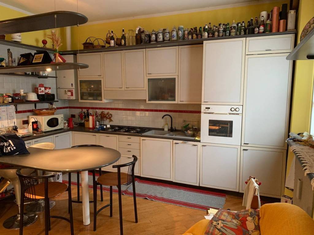 appartamento in vendita a Cremona