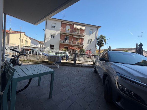 appartamento in vendita a Cremona in zona Via Giuseppina