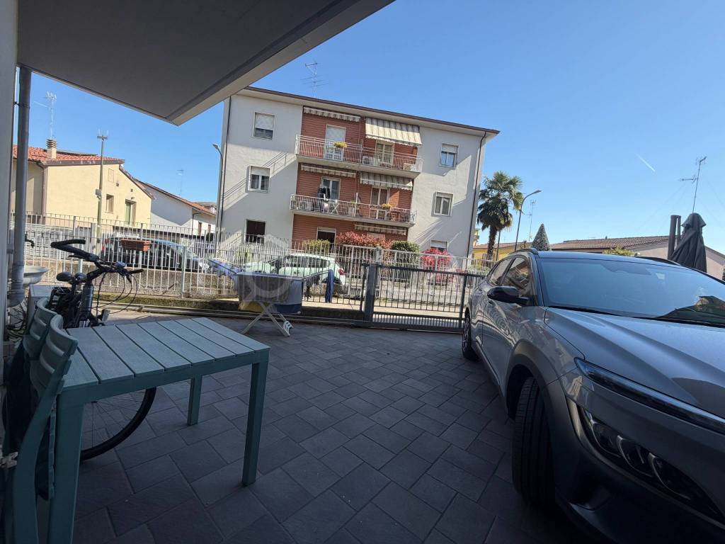 appartamento in vendita a Cremona in zona Via Giuseppina