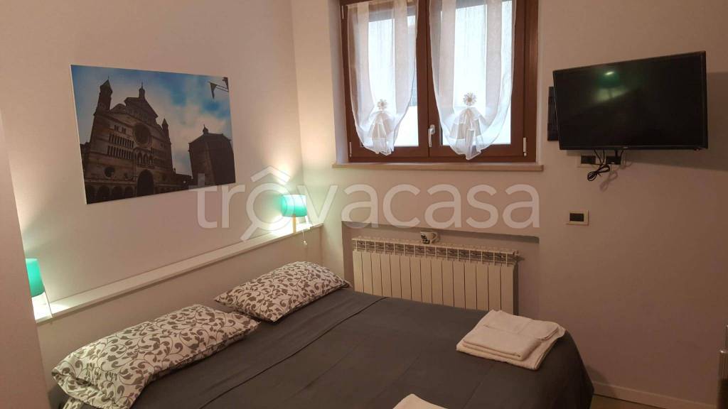 appartamento in vendita a Cremona in zona Cremona Centro