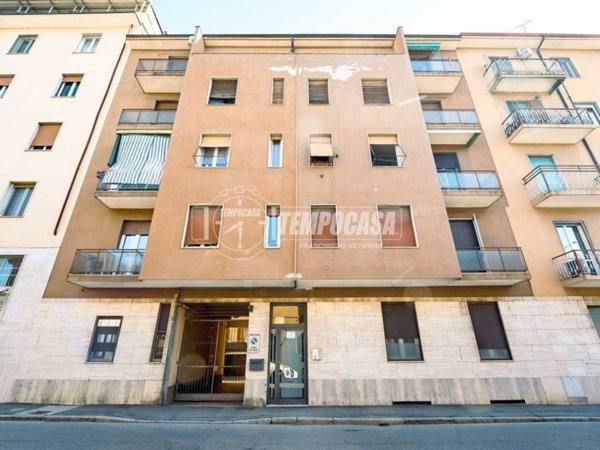appartamento in vendita a Cremona in zona Piazza Marconi