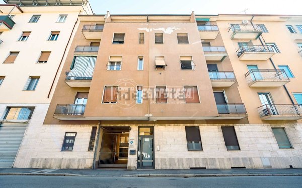 appartamento in vendita a Cremona