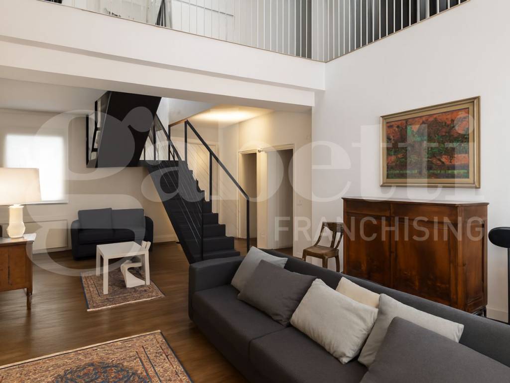 appartamento in vendita a Cremona in zona Piazza Castello