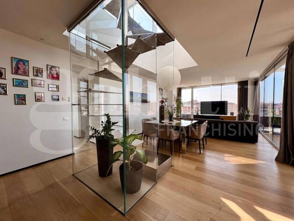 appartamento in vendita a Cremona in zona Cremona Centro