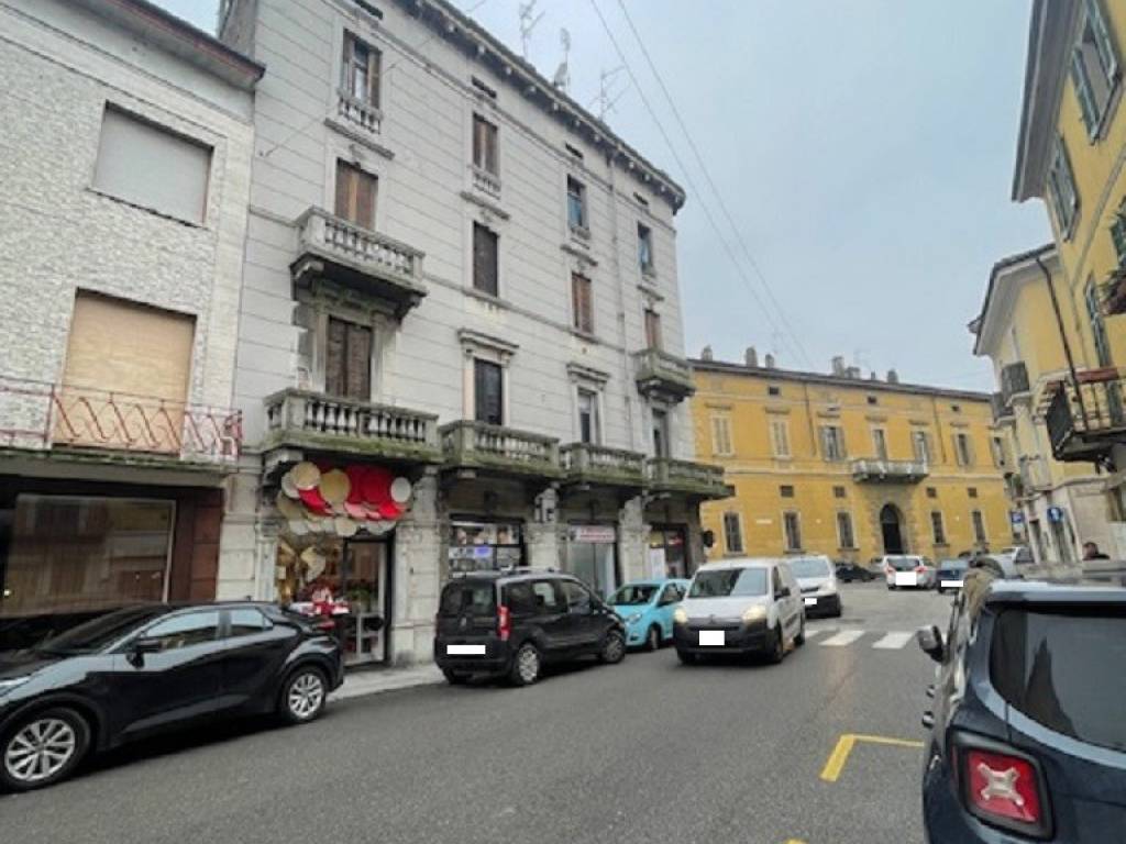 appartamento in vendita a Cremona in zona Piazza Castello