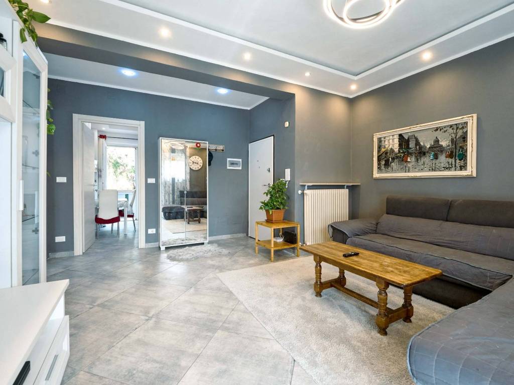 appartamento in vendita a Cremona in zona Via Giuseppina