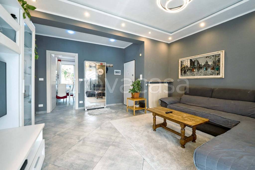 appartamento in vendita a Cremona