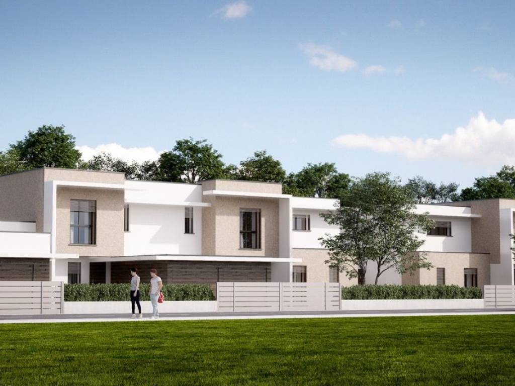 casa indipendente in vendita a Cremona in zona Via Giuseppina