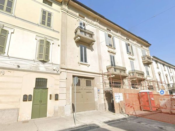 appartamento in vendita a Cremona