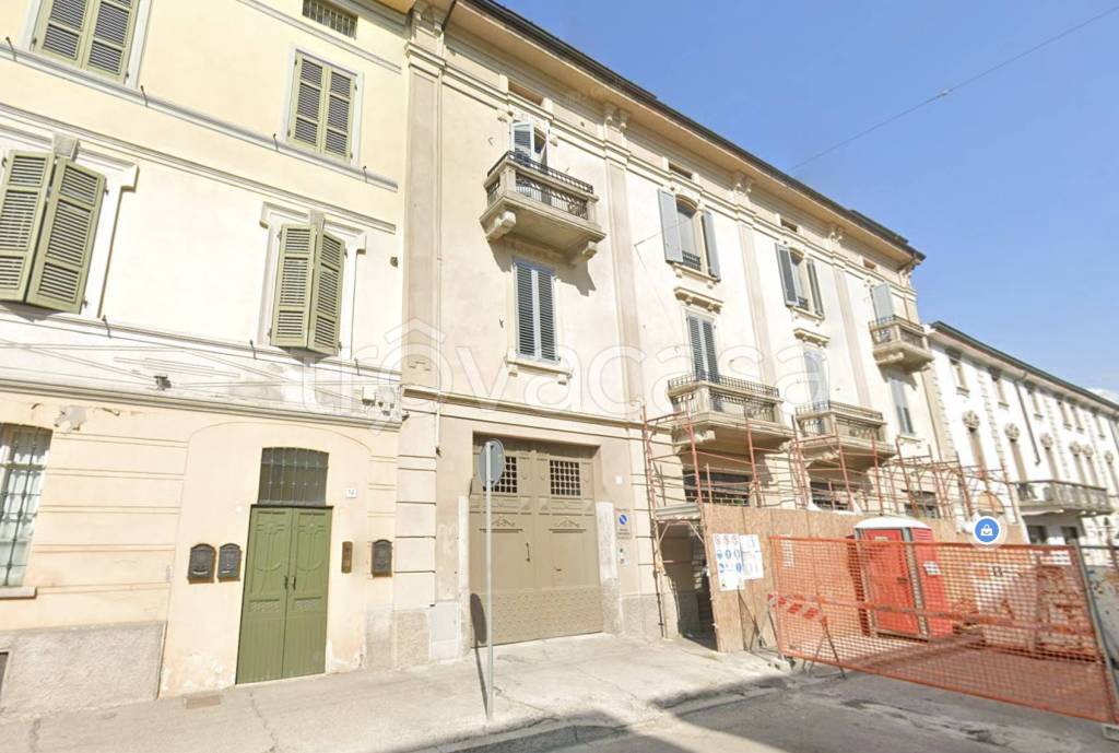 appartamento in vendita a Cremona