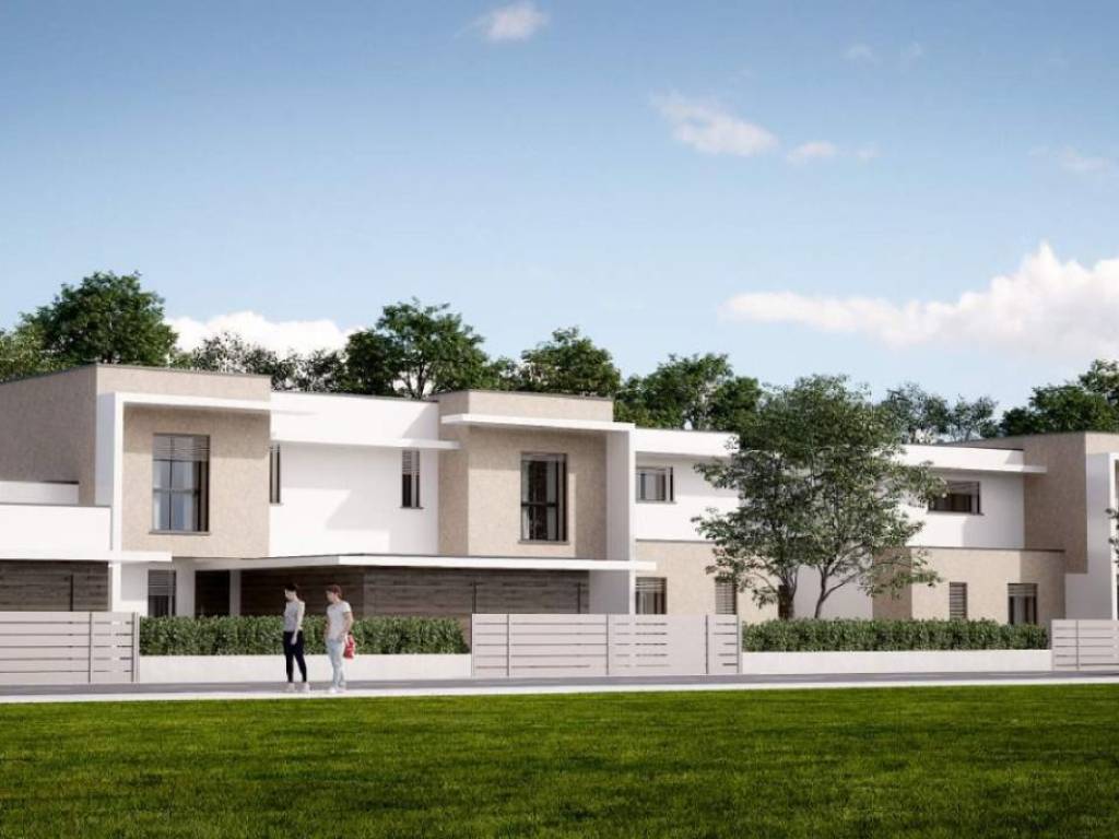 casa indipendente in vendita a Cremona in zona Via Giuseppina