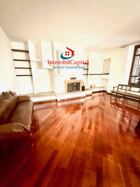 appartamento in vendita a Cremona in zona Cremona Centro