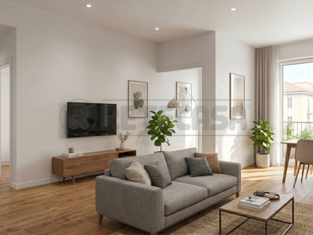 appartamento in vendita a Cremona in zona Via Giuseppina