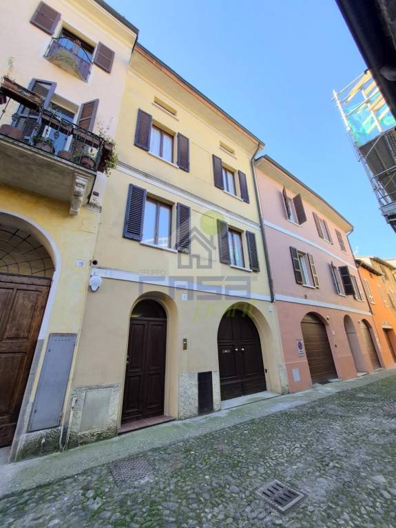 casa indipendente in vendita a Cremona in zona Cremona Centro