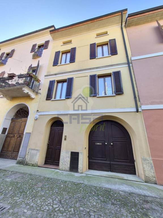 casa indipendente in vendita a Cremona in zona Cremona Centro
