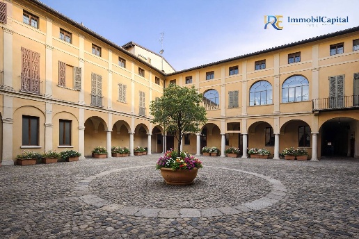 casa indipendente in vendita a Cremona in zona Cremona Centro