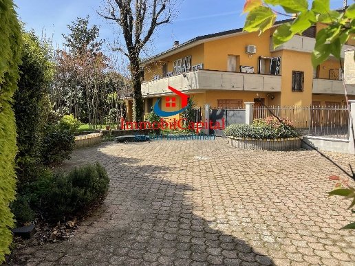 casa indipendente in vendita a Cremona in zona Cremona Centro