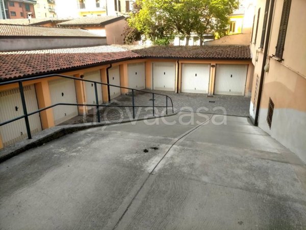 appartamento in vendita a Cremona in zona Piazza Castello