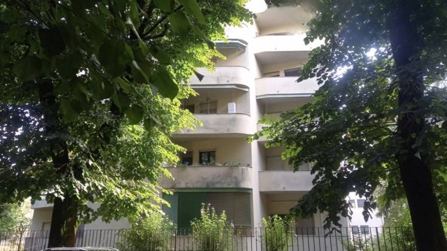 appartamento in vendita a Cremona in zona Viale Po