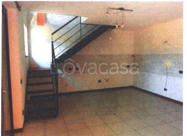 appartamento in vendita a Cremona in zona San Felice