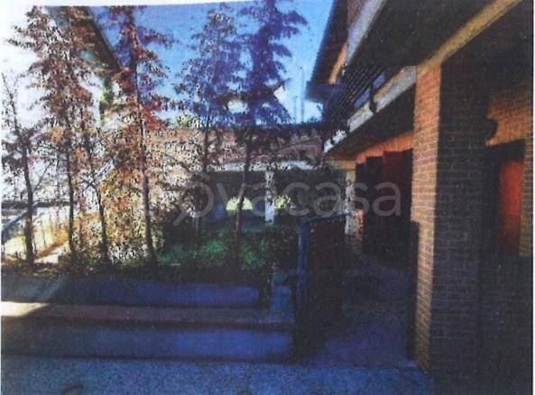 appartamento in vendita a Cremona in zona San Felice