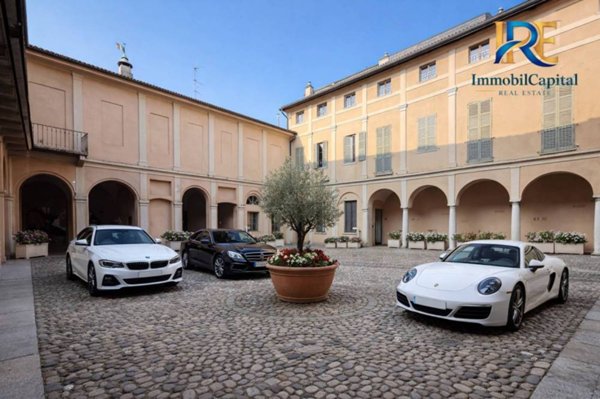 casa indipendente in vendita a Cremona in zona Cremona Centro