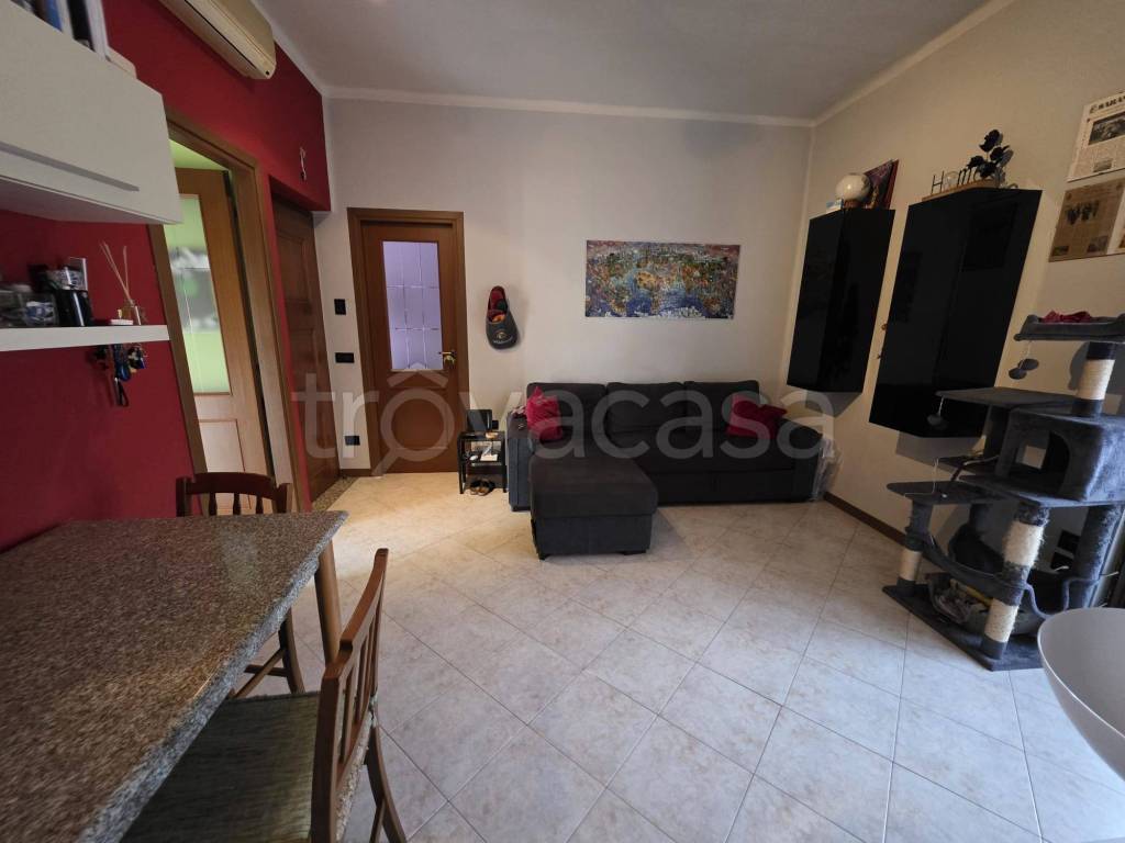 appartamento in vendita a Cremona in zona Via Giuseppina