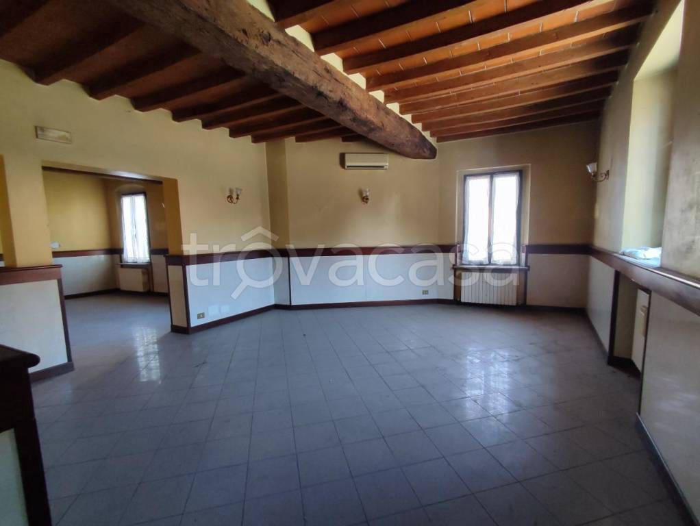 intera palazzina in vendita a Cremona