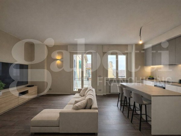 appartamento in vendita a Cremona in zona Cremona Centro