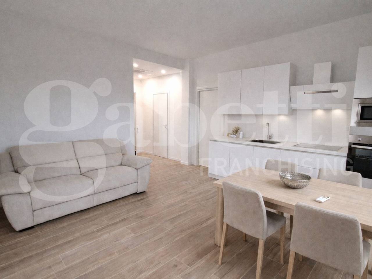 appartamento in vendita a Cremona in zona Cremona Centro