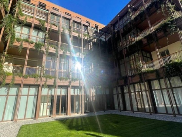 appartamento in vendita a Cremona in zona Piazza Castello