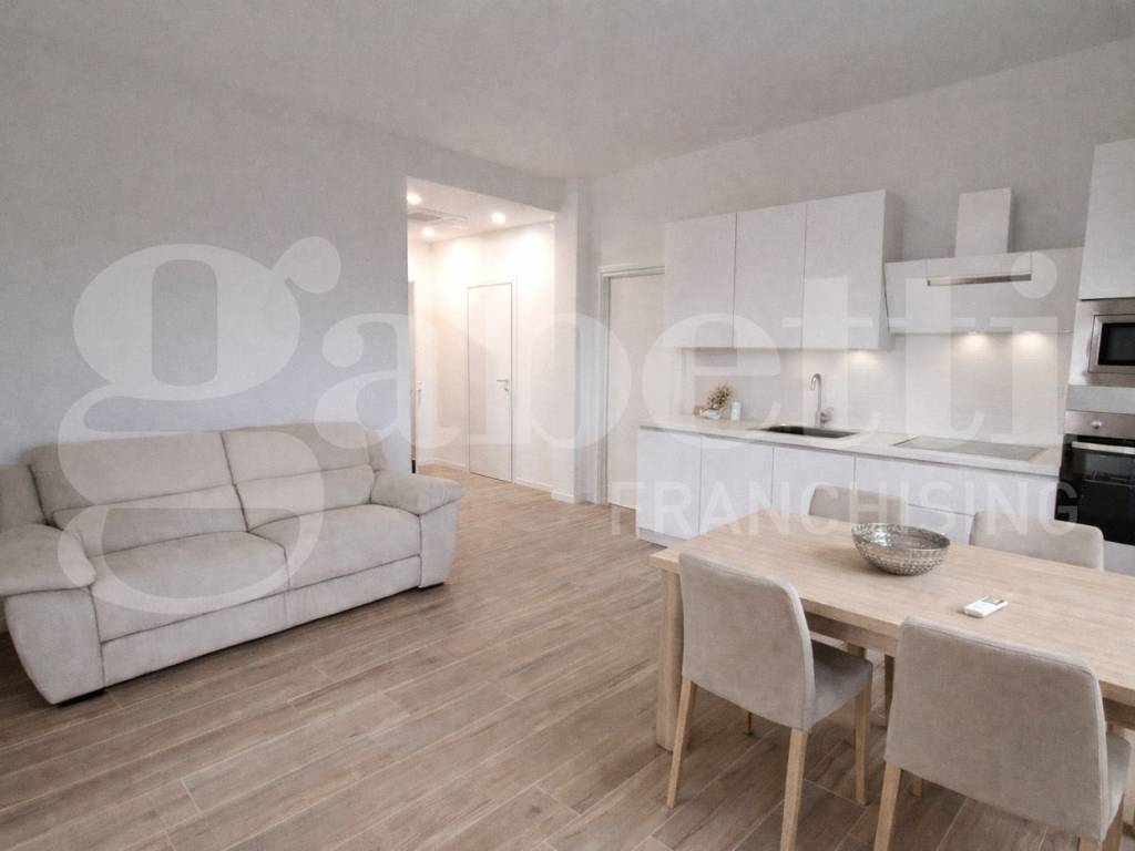 appartamento in vendita a Cremona