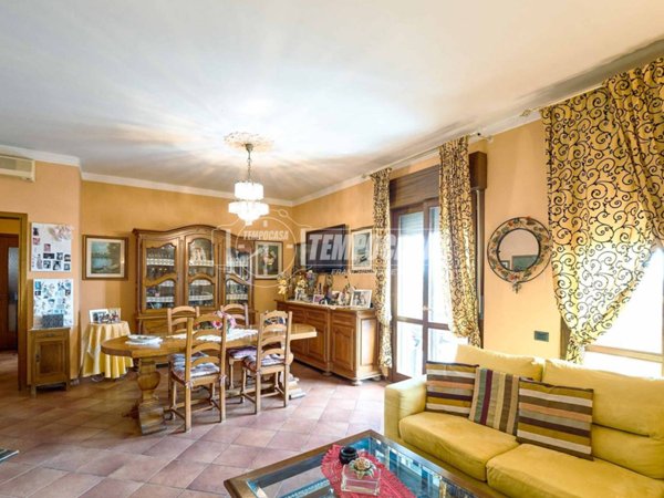 appartamento in vendita a Cremona