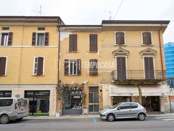 appartamento in vendita a Cremona in zona Piazza Castello